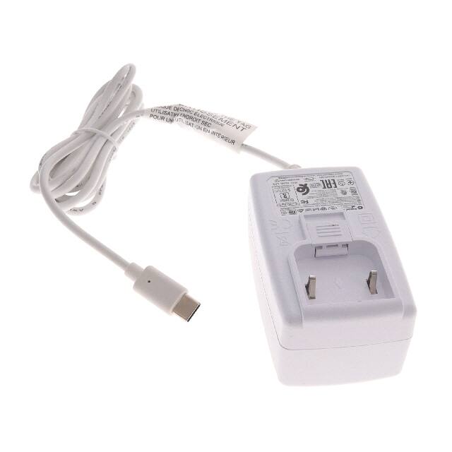 WR9QA3000USBC-CIMR6W GlobTek, Inc.  Adattatori da parete da tavolo CA CC